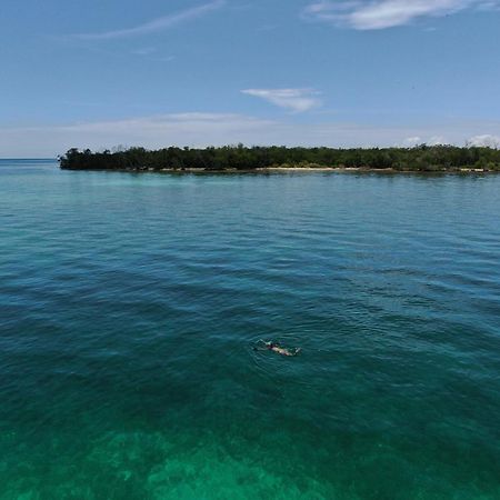 Hotel Sal Si Puedes Tintipan Island Exteriér fotografie